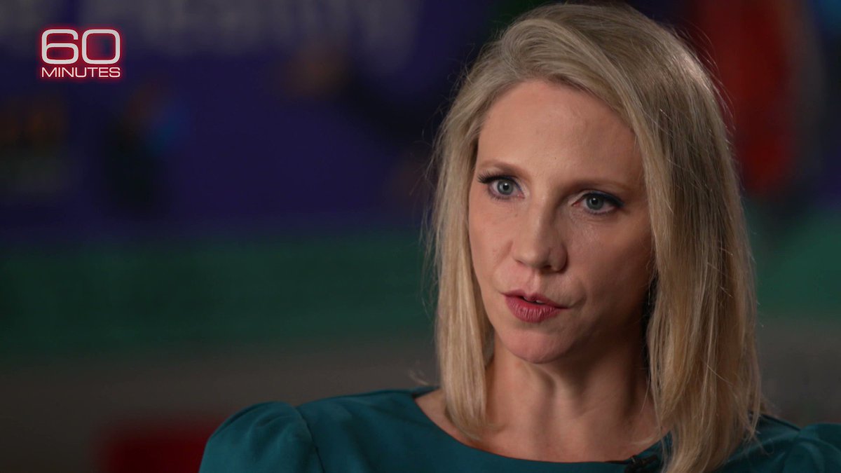Lou (verfied) on Twitter: "RT @60Minutes: “The state of maternal health