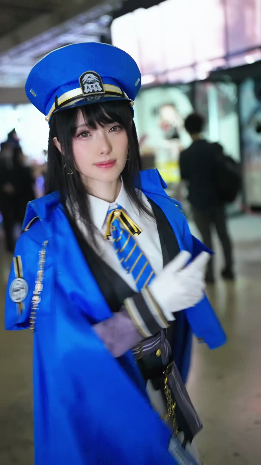 NIKKE ディーゼル コスプレ | flinslaw.com
