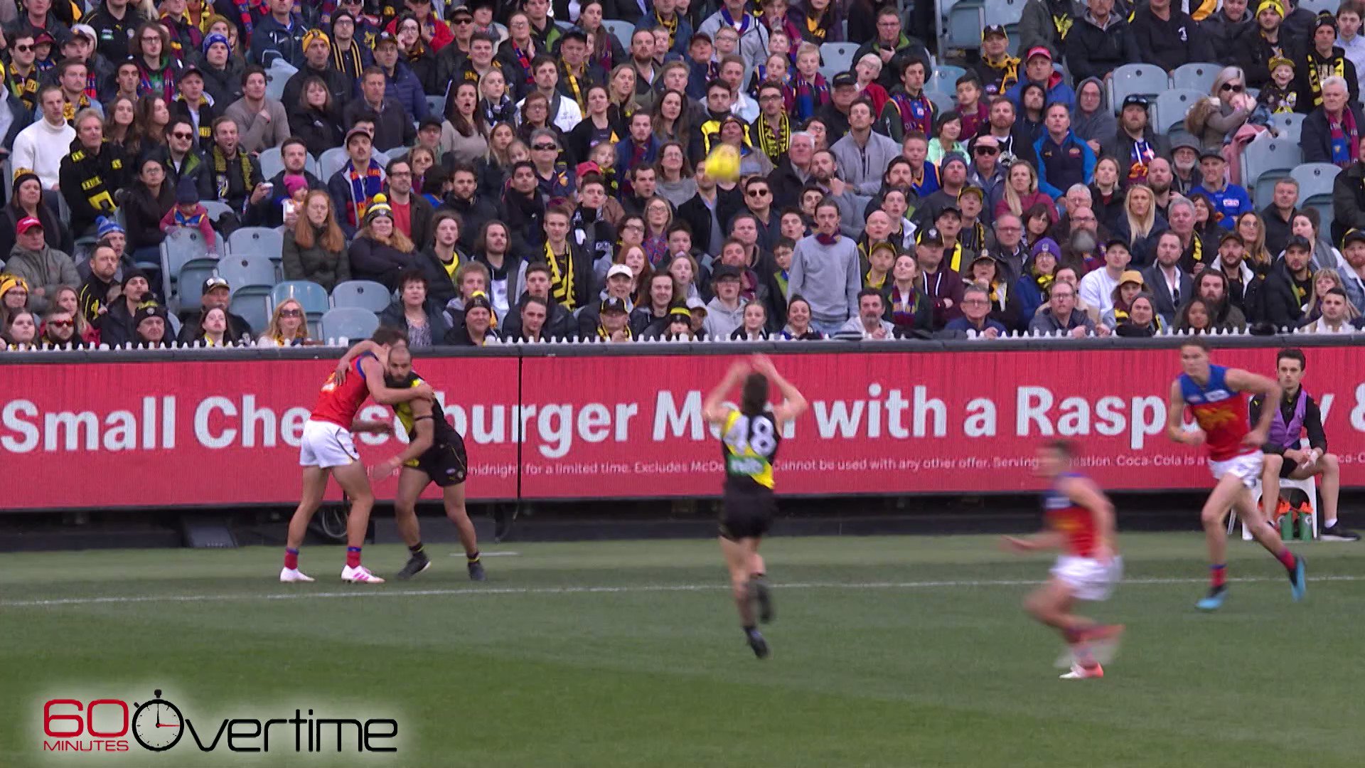 60 Minutes on Twitter: "The biggest difference between the NFL and AFL