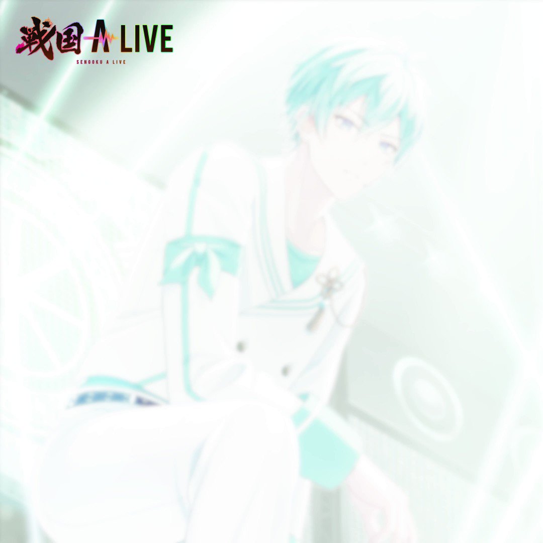 戦国 A LIVE 公式 on X: 