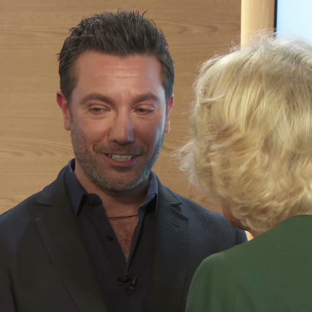 Gino D'Acamp explains why he quit working with Gordon Ramsay and Fred Sirieix https://t.co/CDkx4aDX8M