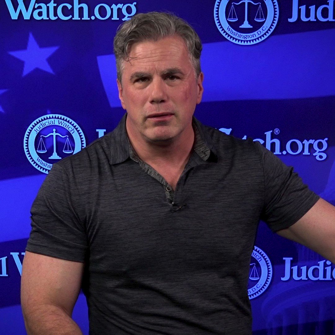 Judicial Watch On Twitter The FBI Is Too Big powerful And Needs Judicial Watch On Twitter The FBI Is Too Big powerful And Needs