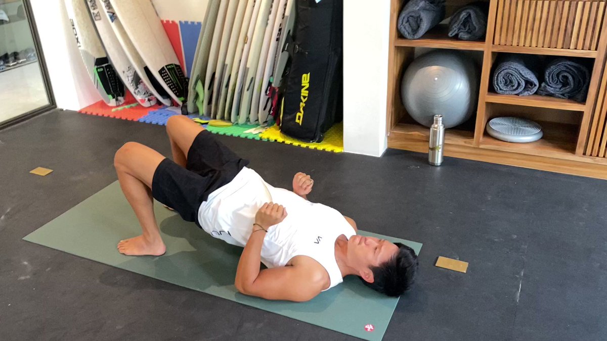 Glute Lab