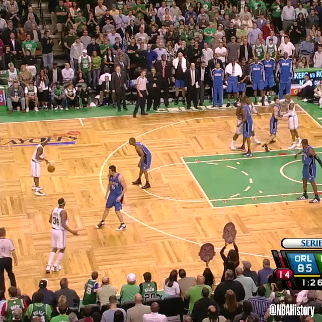 NBA History on Twitter "In honor of James Harden has passing Ray Allen