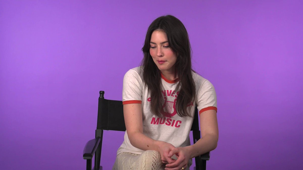 Seventeen on Twitter "SingerSongwriter Gracie Abrams On Opening for