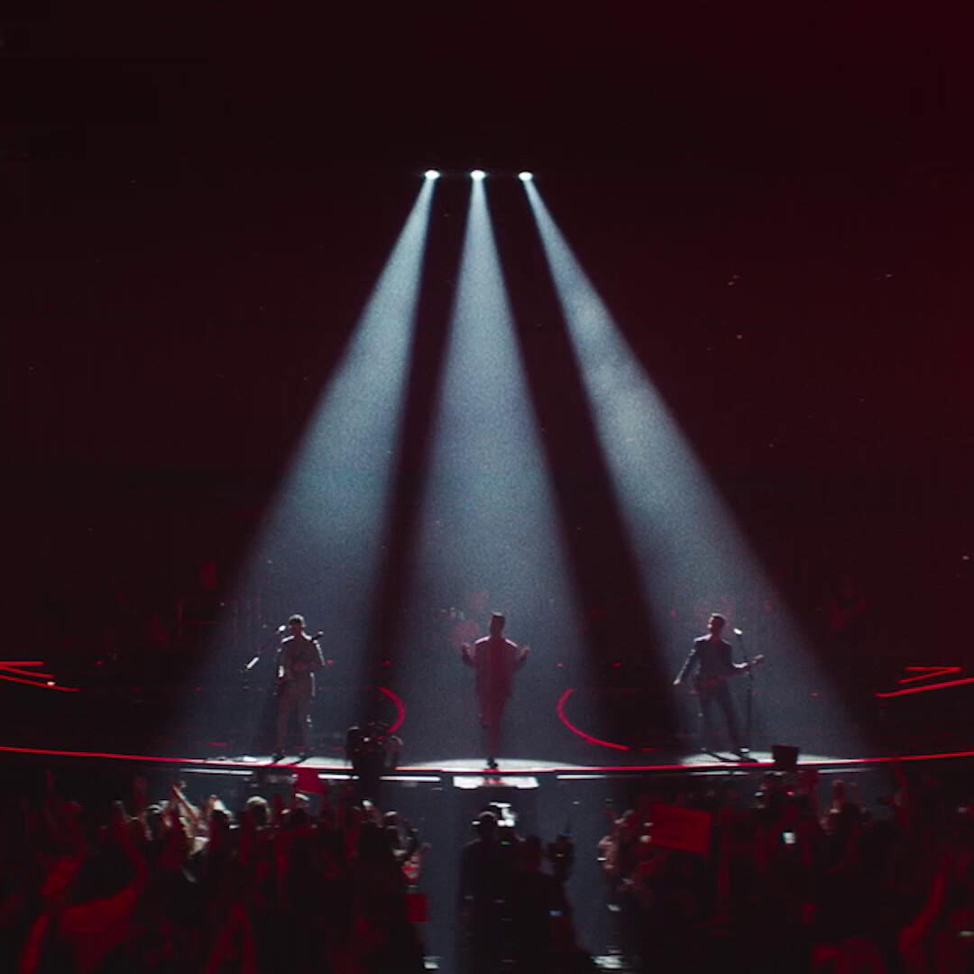 Jonas Scandinavian Updates Fan on Twitter: "RT @jonasbrothers: THE TOUR