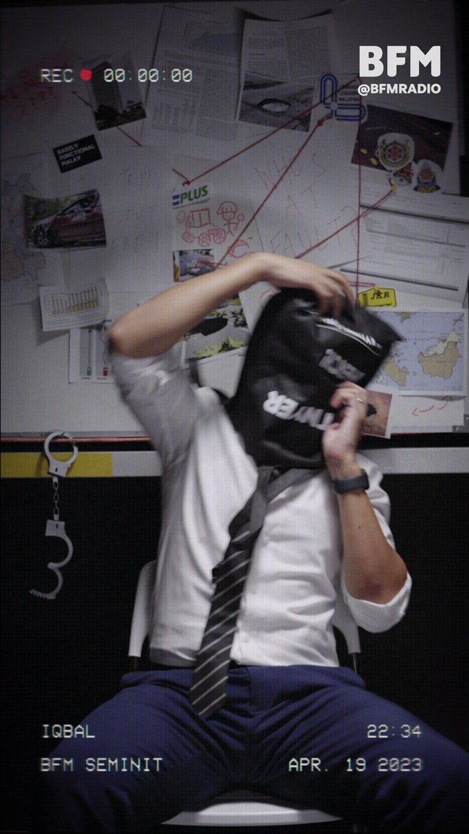 BFM89.9 on Twitter: "Setahun ada 12 bulan je... jadi apa benda gaji