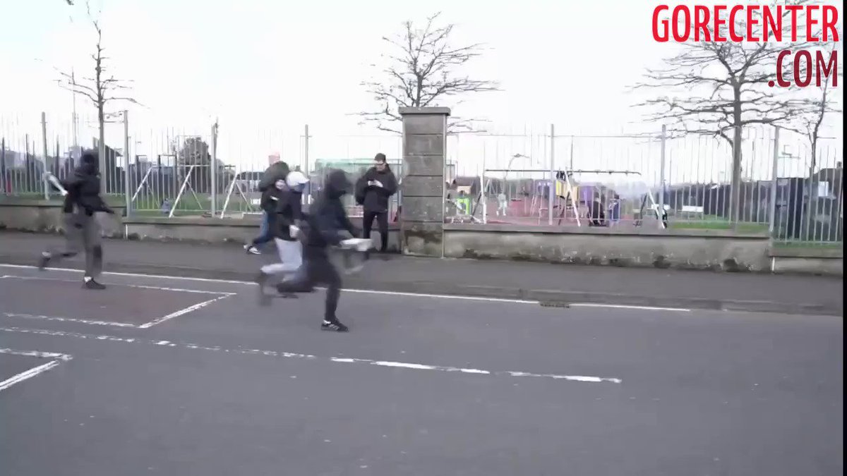 on Twitter "β οΈ UK π¬π§ MEANWHILE IN NORTHERN IRELAND π€π½