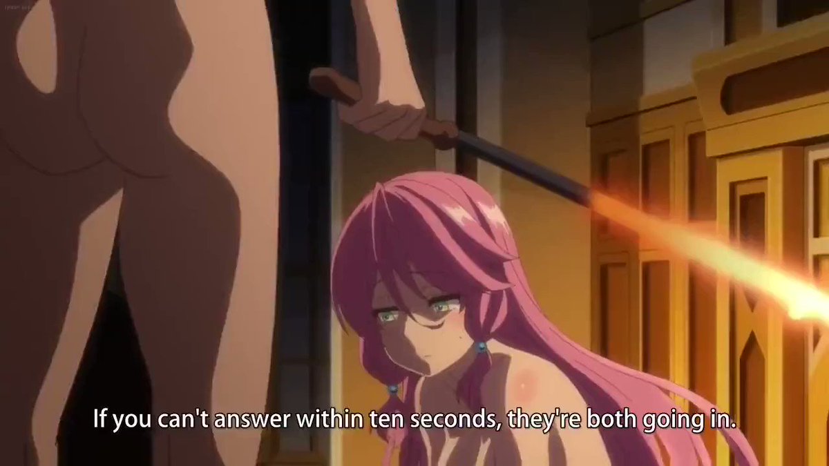 Sifu Senpai Clips on X: Fap Tribute NSFW Lewd Anime Vintage Hentai Clips:  Dominant submissive dom sub rough sex roleplay white panties nice round  juicy ass big busty breasts huge tits face
