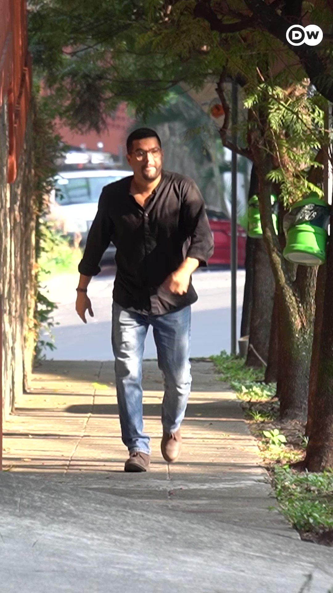 Juan Martínez d’Aubuisson (juan_martinezd) / Twitter