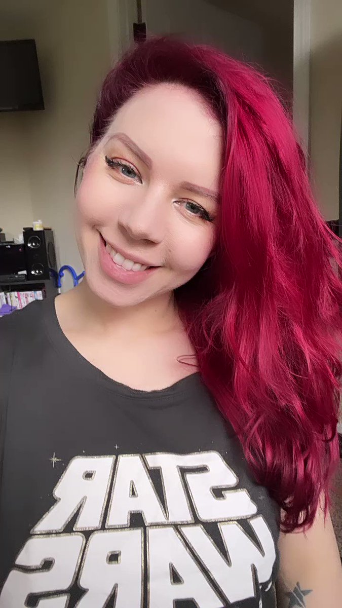 Ludella Hahn on Twitter "If you want SPICY May the 4th goodies, make