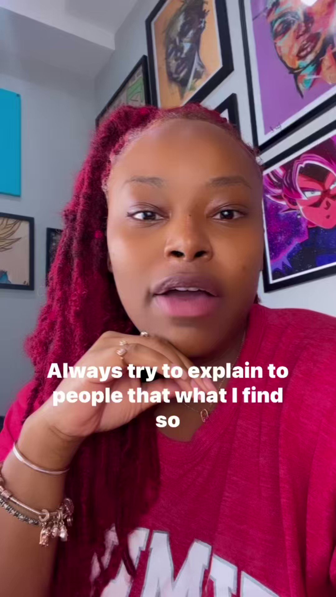 Afeni ☭ FreePalestine 🇵🇸 (ReddIsAri) / Twitter