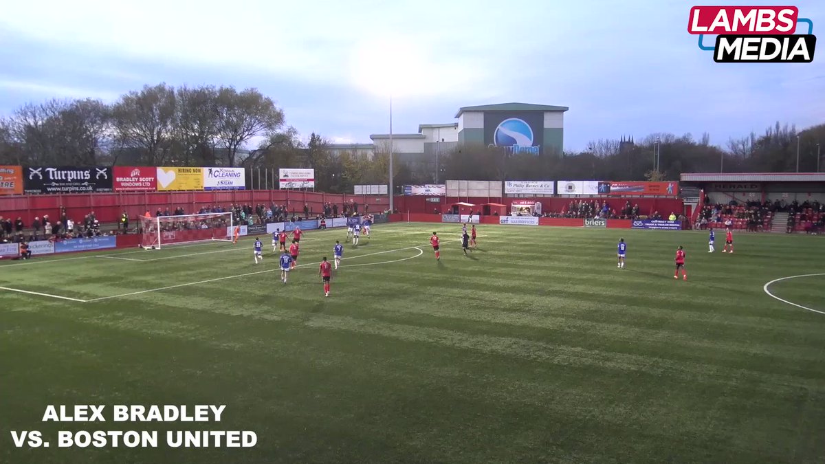 Tamworth Football Club on Twitter "🌟 Goal Of The Season Nominations."