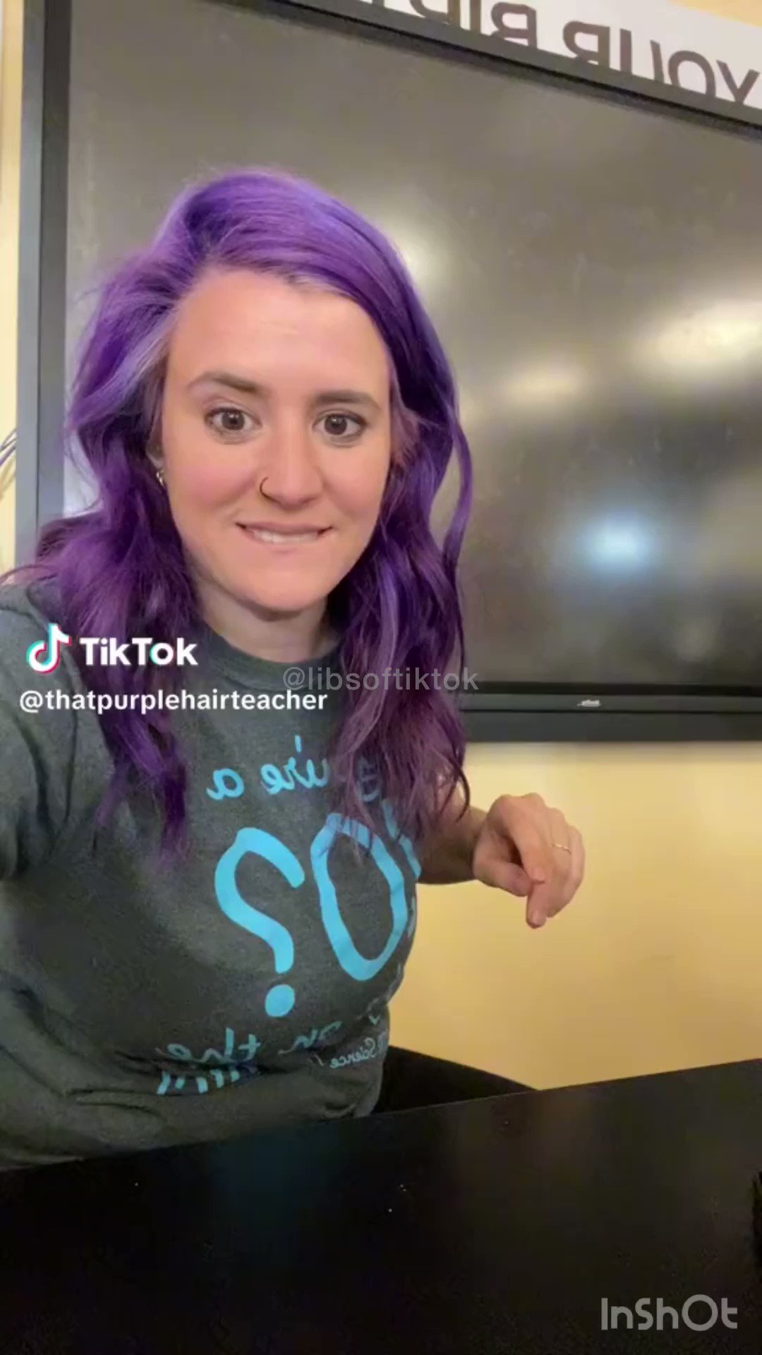 Libs of tiktok on twitter this looks like an ad for homeschooling