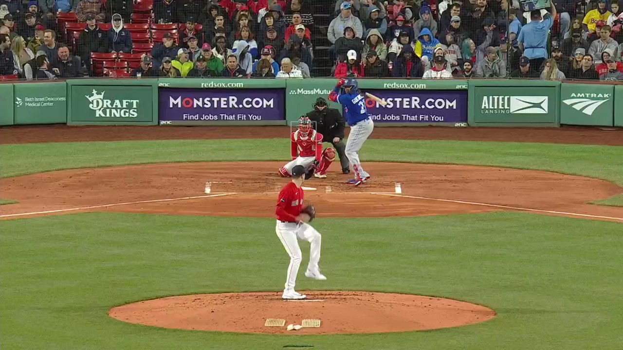 [炸裂] Vladimir Guerrero Jr. 