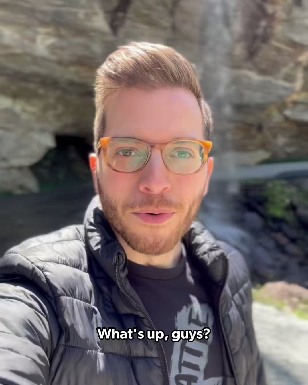 George Kamel on Twitter: “I’m PUMPED to announce that I’m leading a