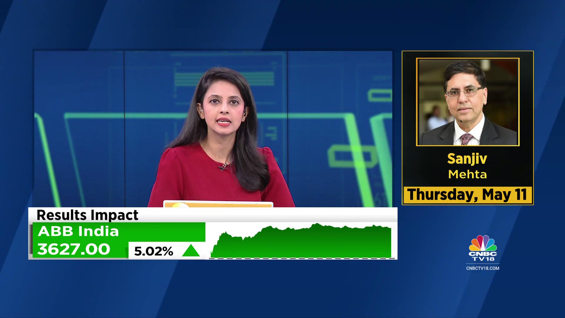 cnbc-tv18-on-twitter-nestleindia-s-md-suresh-narayanan-speaks-to