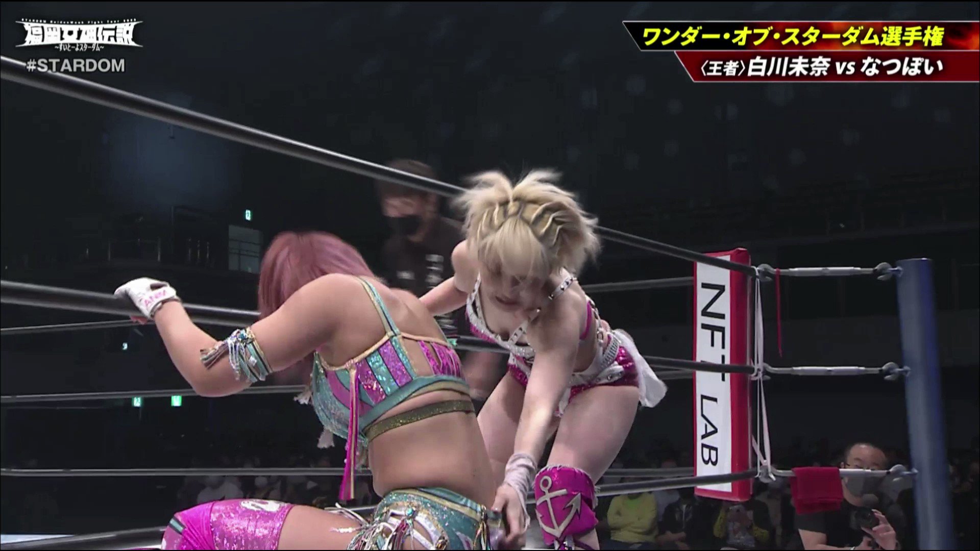 スターダム✪STARDOM on X: 