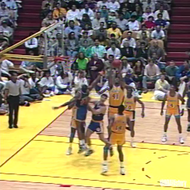playoffs nba 1991