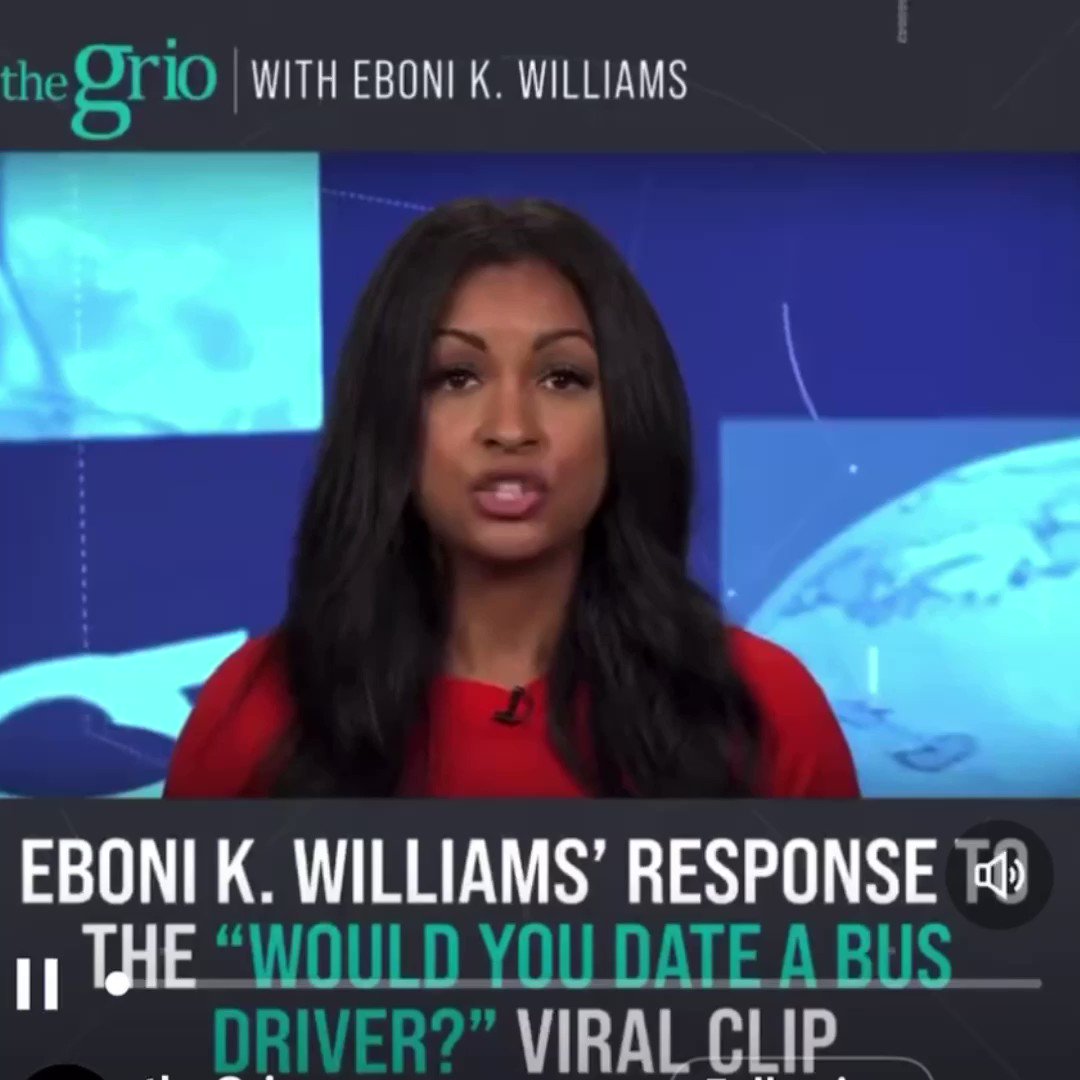 HarrietEve9 On Twitter Eboni K Williams Is Heartbroken That The White harrieteve9-on-twitter-eboni-k-williams-is-heartbroken-that-the-white