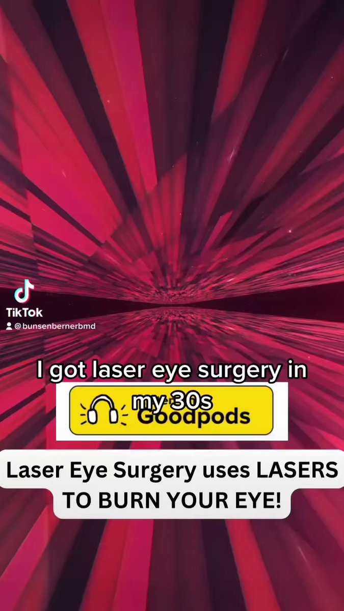 Bunsen and BEAKER on Twitter "LASERS IN YOUR EYE Some are helpful, some are very very bad."