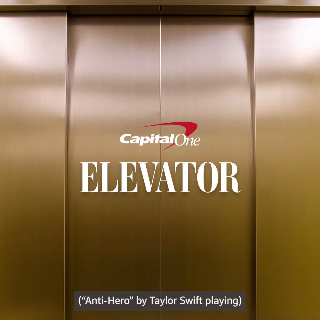 Taylor Nation on Twitter "You know how scared we are of elevators