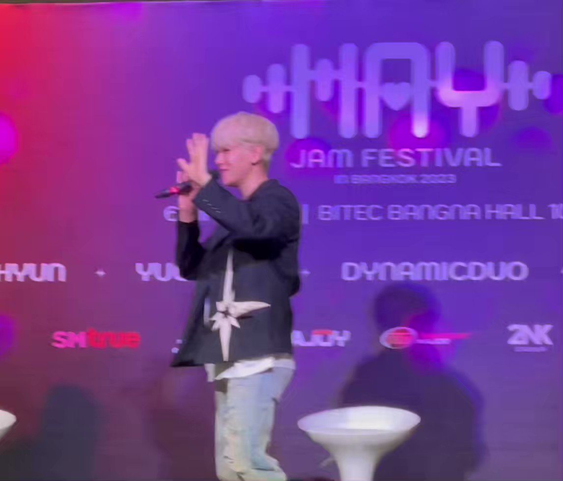 큐티 | BBHDAY on Twitter: "B was coughing right after he left the