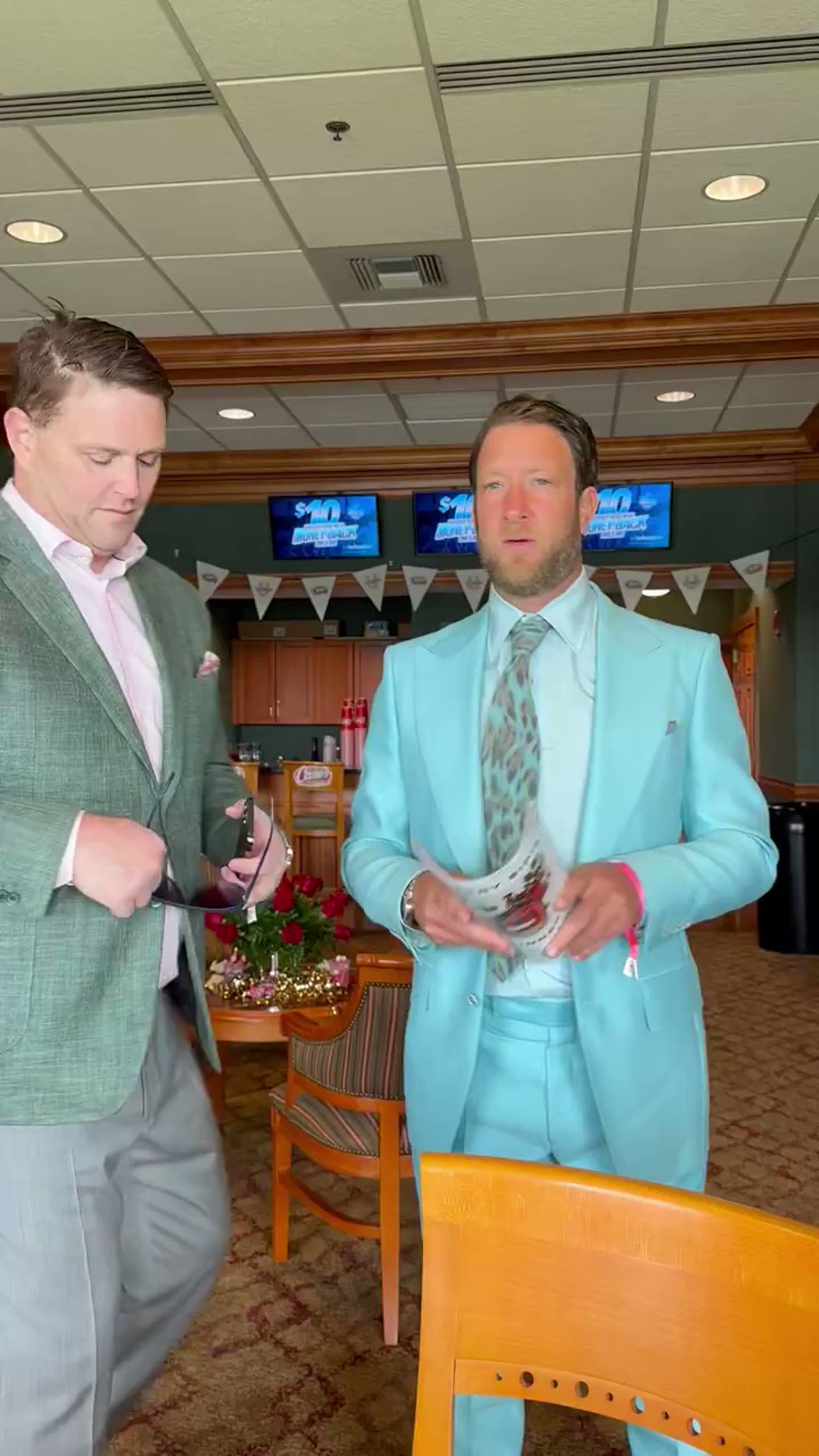 Dave Portnoy on Twitter "Happy Derby Day KentuckyDerby https//t.co