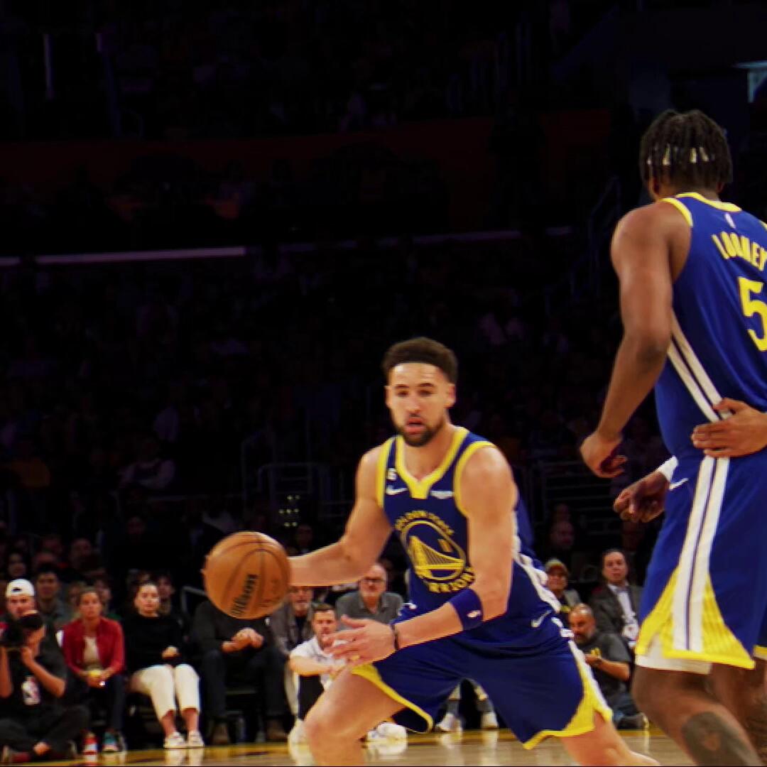 Golden State Warriors on Twitter "things we love to see.... THIS."