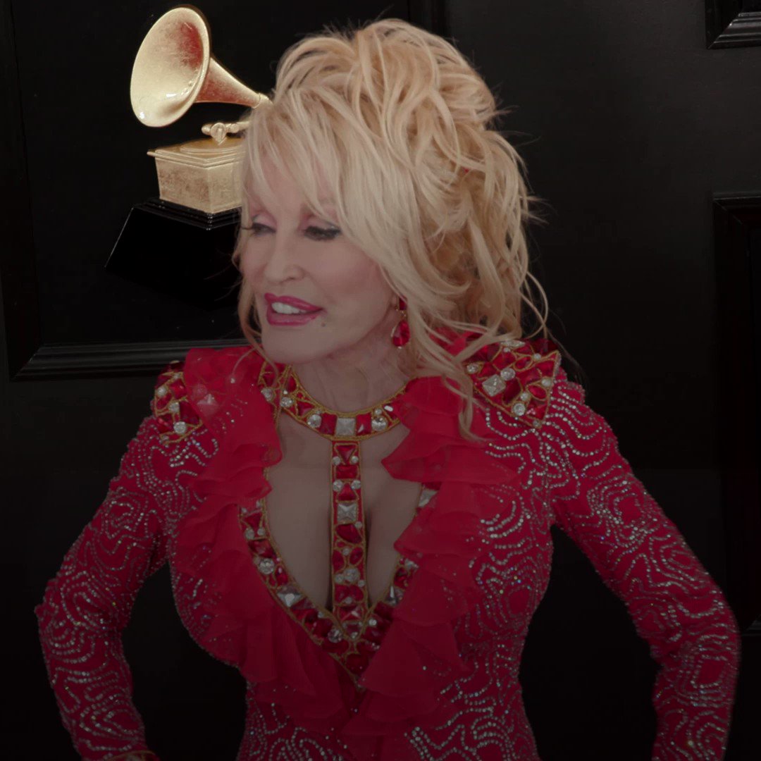 RT @GeorgeTakei: Dolly Parton truly is a treasure. https://t.co/HtHk7BEdfL