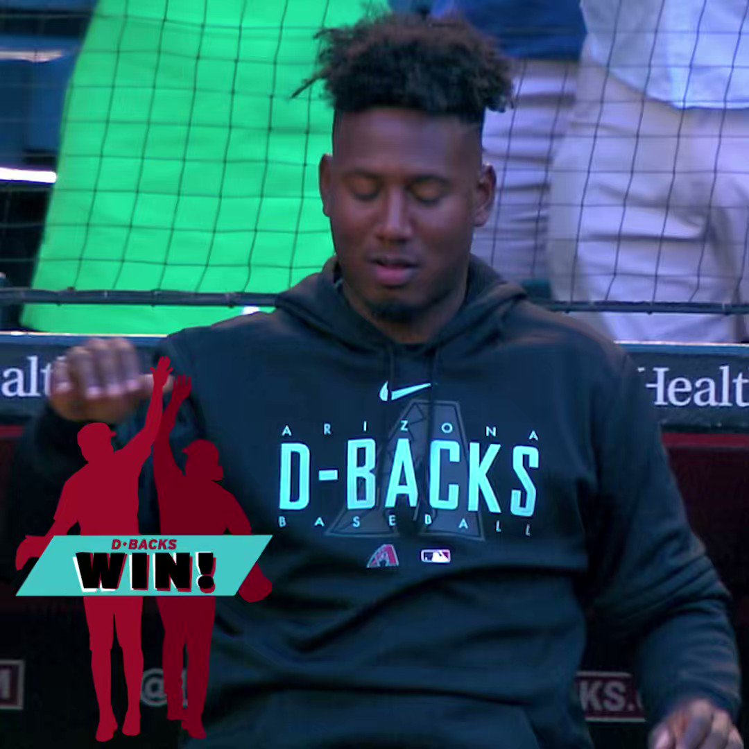 Arizona Diamondbacks on Twitter "DBACKS WALK IT OFF!!!"