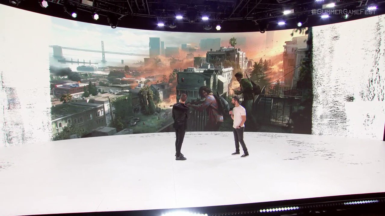 Co-President Neil Druckmann Reveals Naughty Dog Has Chosen Its Next Project Following The Last Of Us Multiplayer Game - mxdwn Games