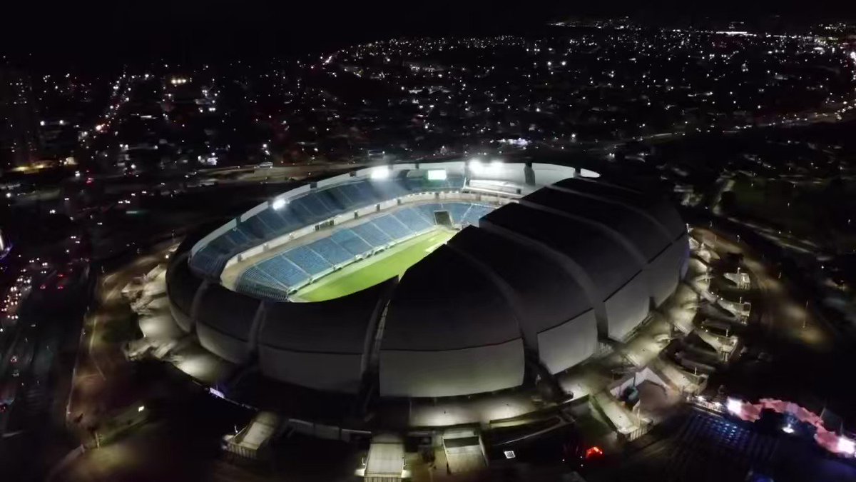 Arena Joga Fácil - Natal - RN