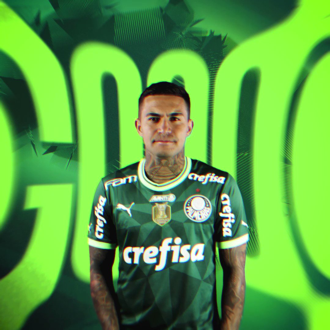 SE Palmeiras On Twitter 2 T 45 Min SE Palmeiras On Twitter 2 T 45 Min