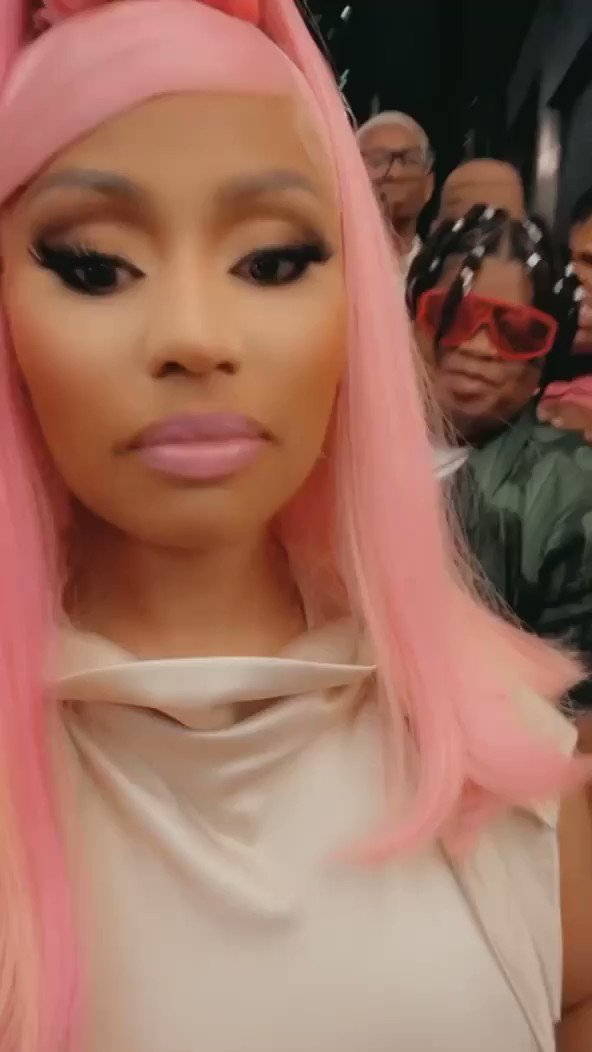 TURKBISH🦃 on Twitter "VMAs was on ANOTHER LEVEL! We was OUTSIDE