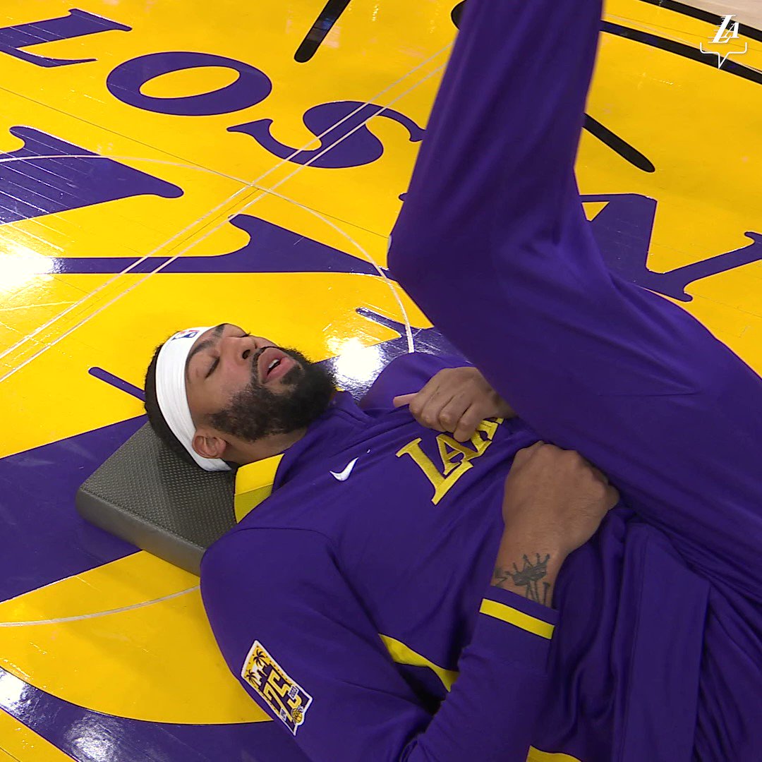 earned edition lakers