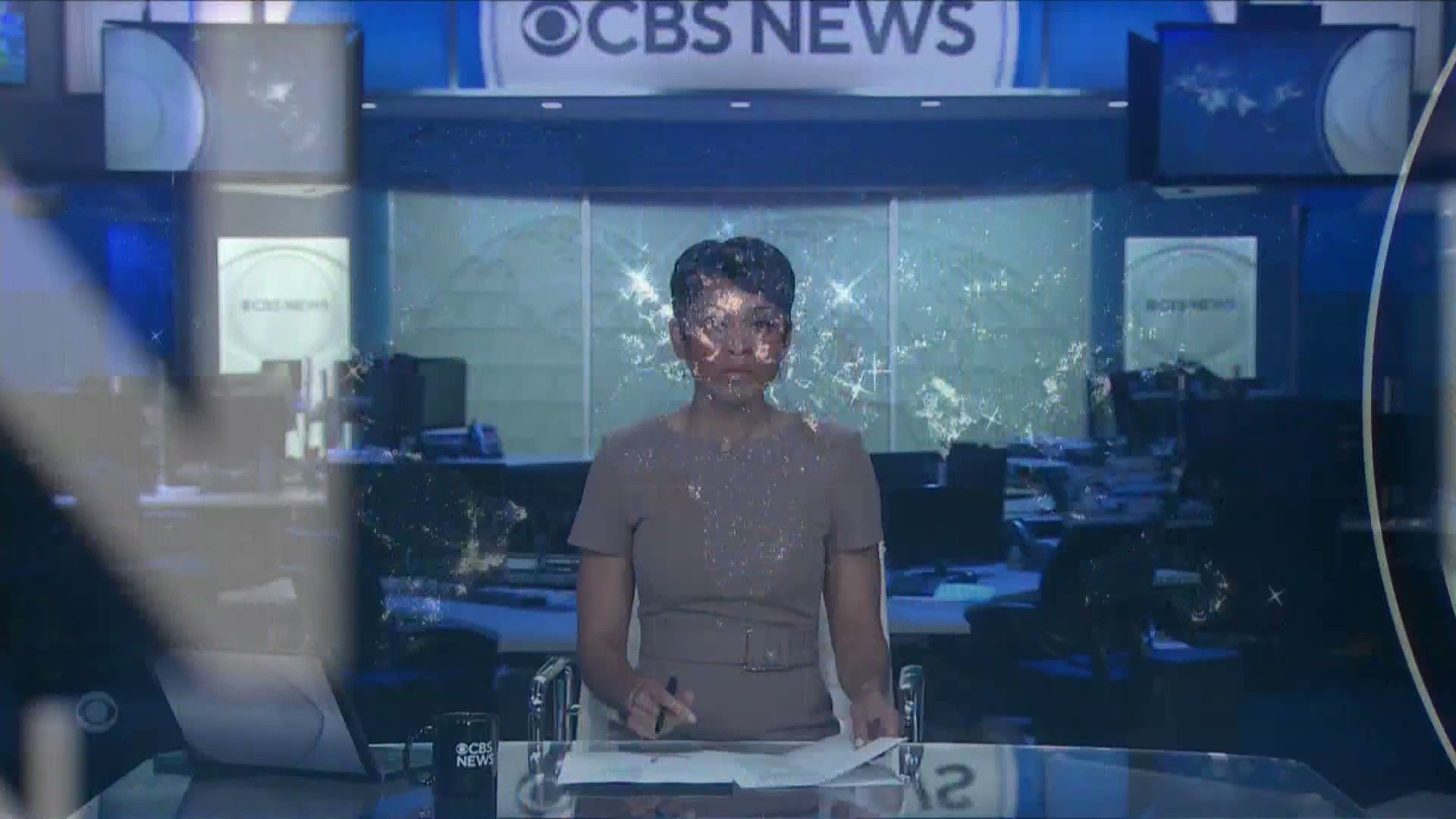 Jeff Pegues (jeffpeguescbs) / Twitter