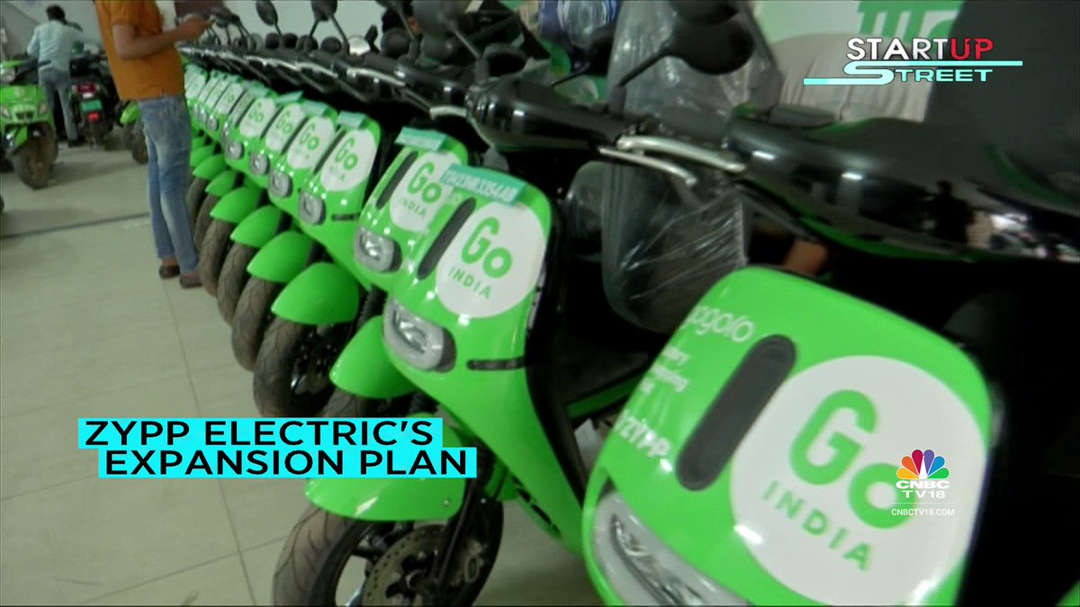 CNBCTV18News s video Tweet