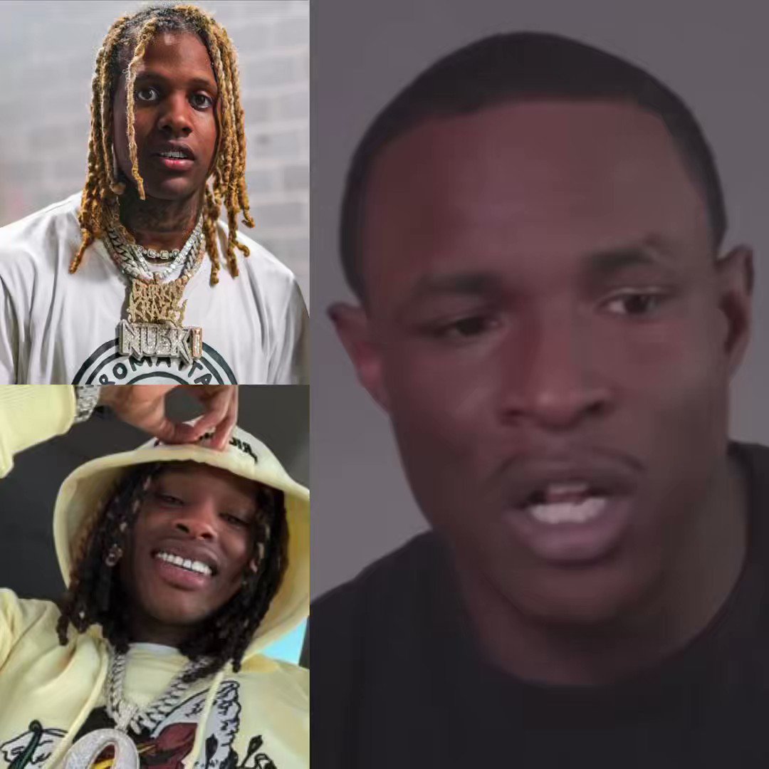 King Von's Friend Recalls How Lil Durk Wouldn't Give Von $50 To Buy Him  Clothes