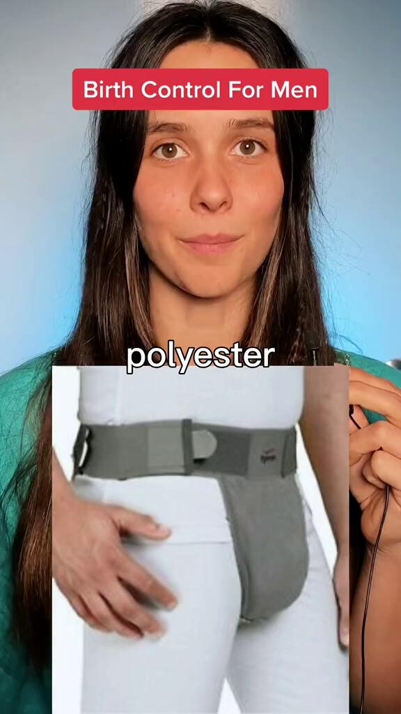 Shannen Michaela on Twitter "Polyester underwear cooks your balls