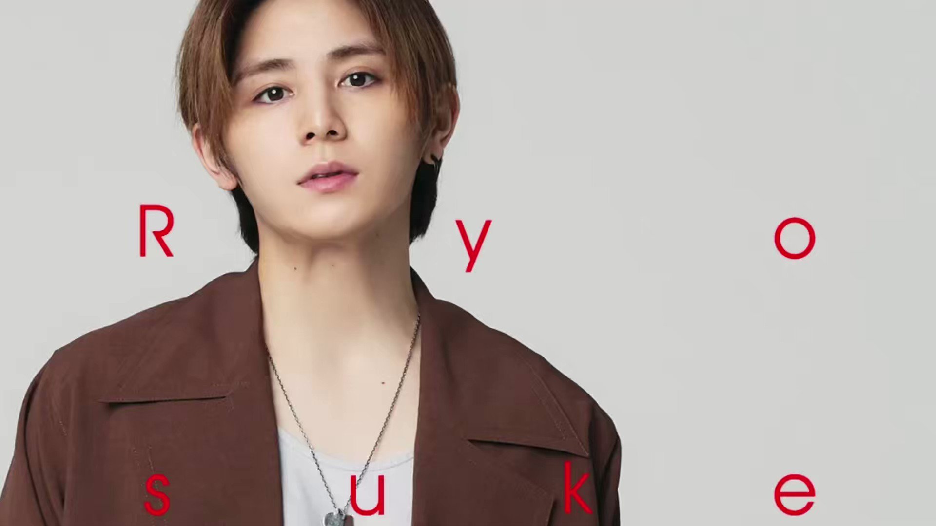 Leo様♡ LEOの遊び場【山田涼介】 (@room_leo_info) / X