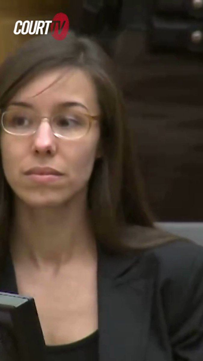 Court TV on Twitter "ON THIS DAY On May 8, 2013, Jodi Arias was