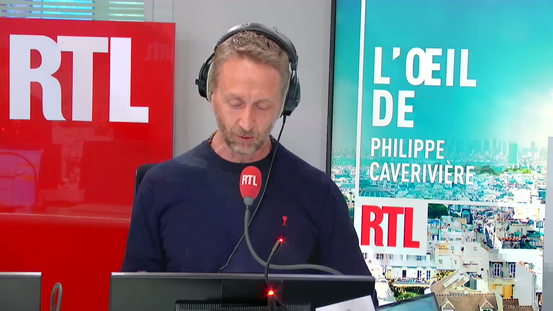 Guillaume Gomez (ggomez_chef) / Twitter