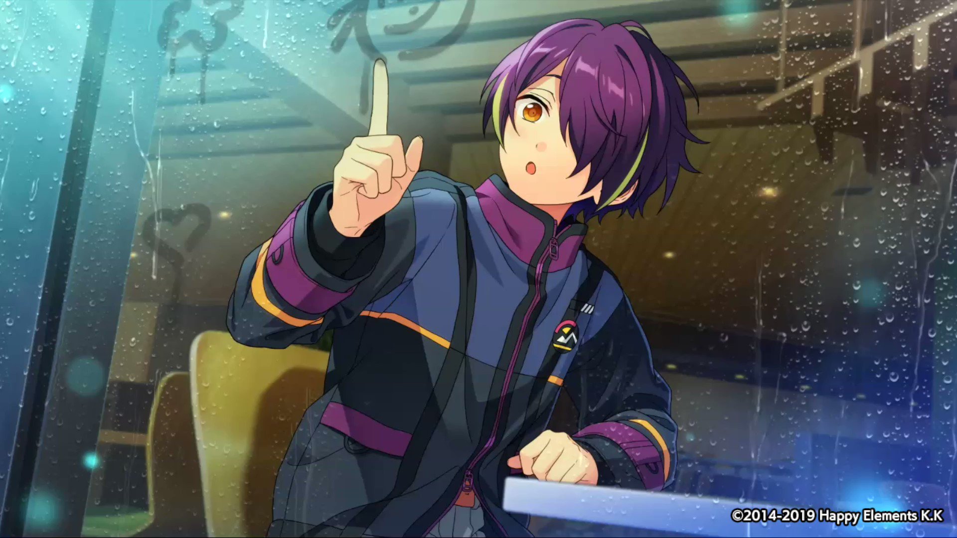 @ensemble_stars's video Tweet