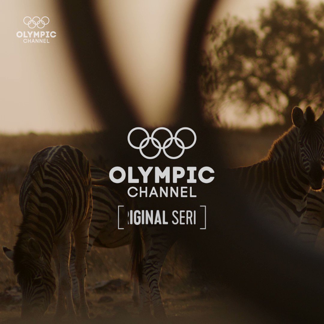 The Olympic Games on Twitter "Miyanda Maseti is a lioness! 🦁 The