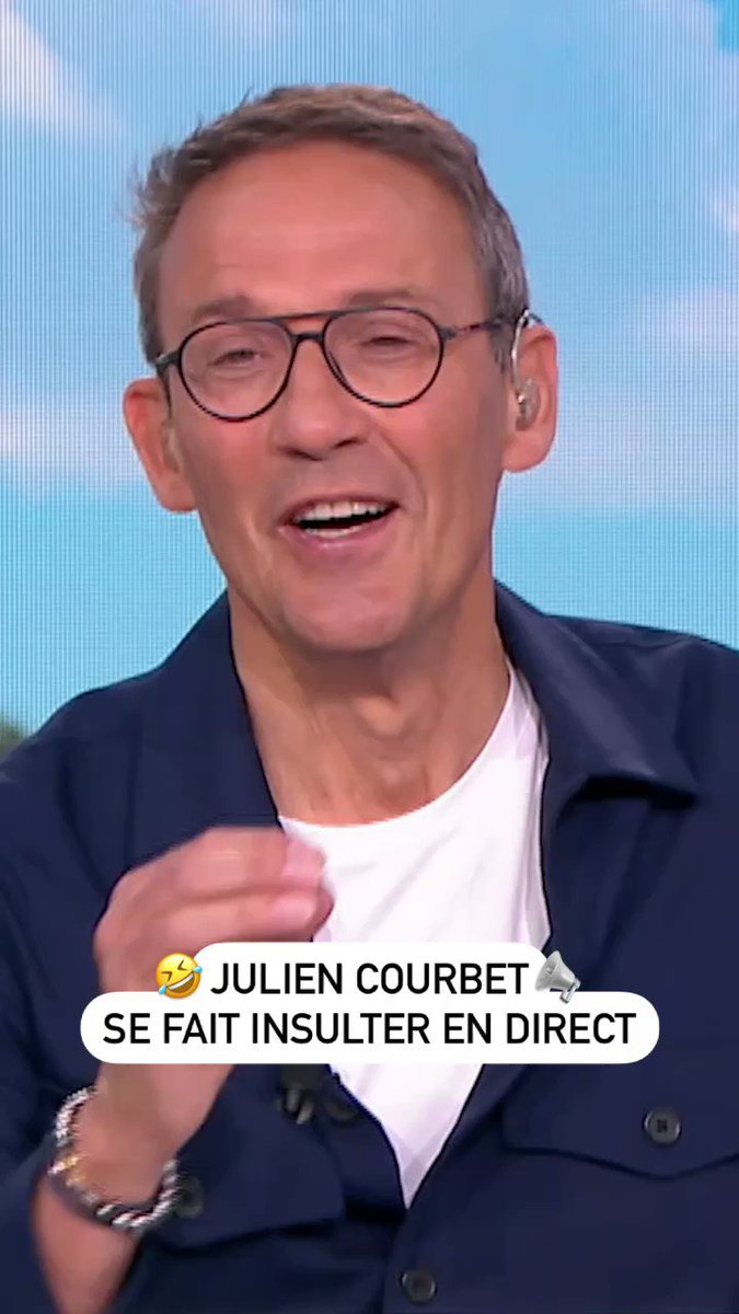 RTL France on Twitter "😂 Ça Peut Vous Arriver Fou rire en studio