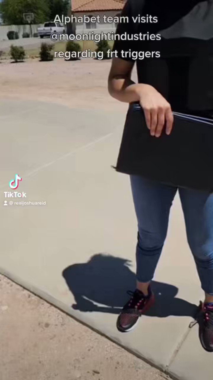 Joshua Reid on Twitter "🚨💥Moonlight industries visited by ATF Agents