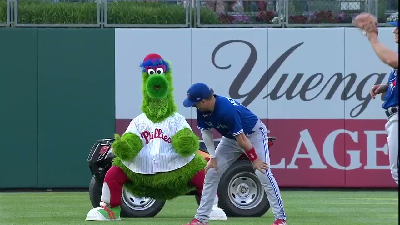 Toronto Blue Jays on Twitter "Stolen bases for WhitMerrifield this
