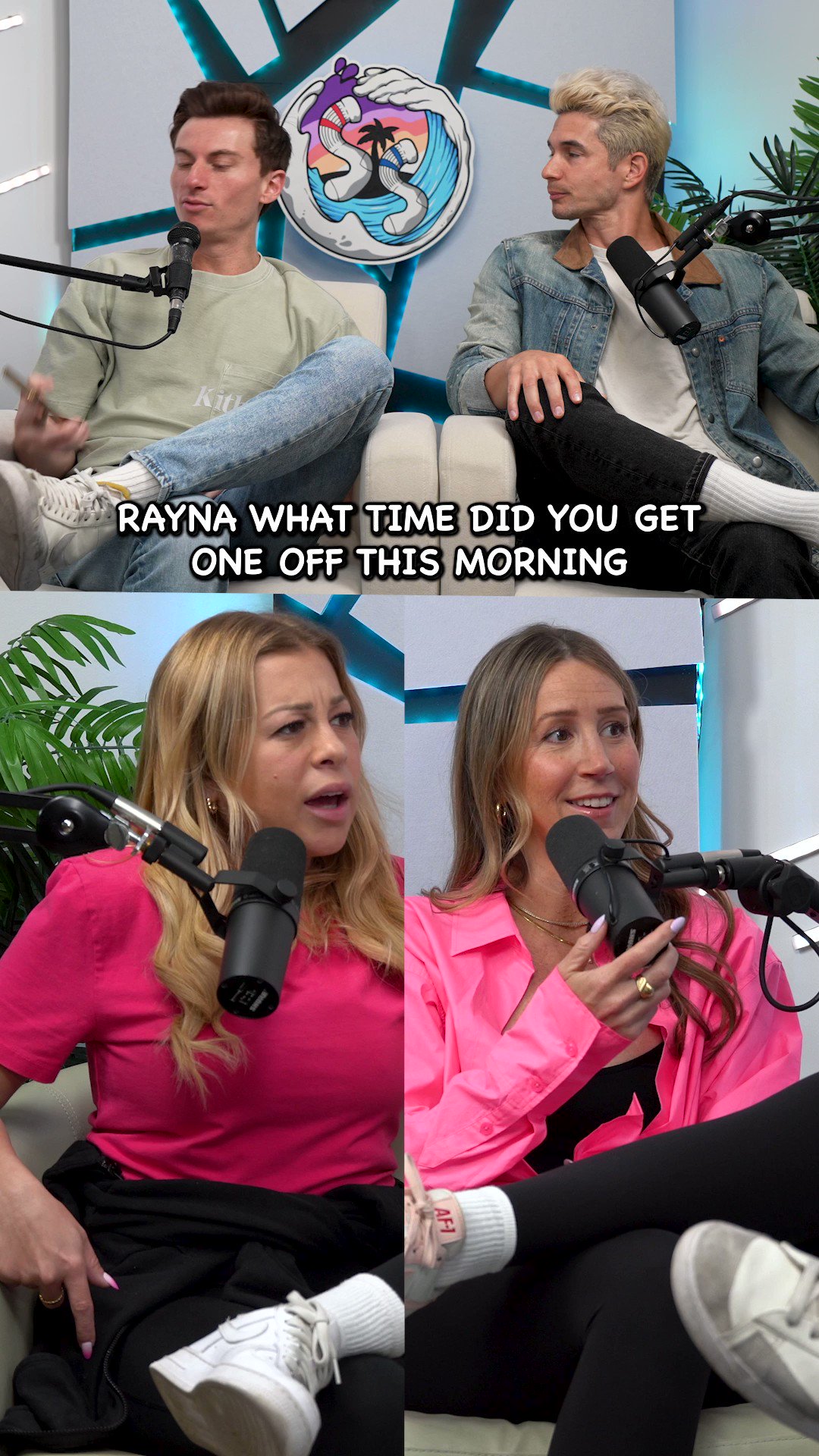 Girls Gotta Eat Podcast (Girls_GottaEat) / Twitter