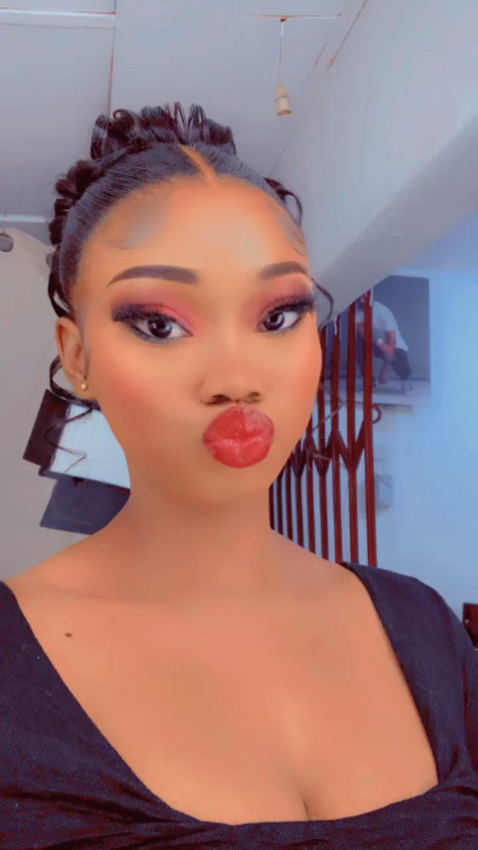 Ewurabena on twitter kisses from me to you 